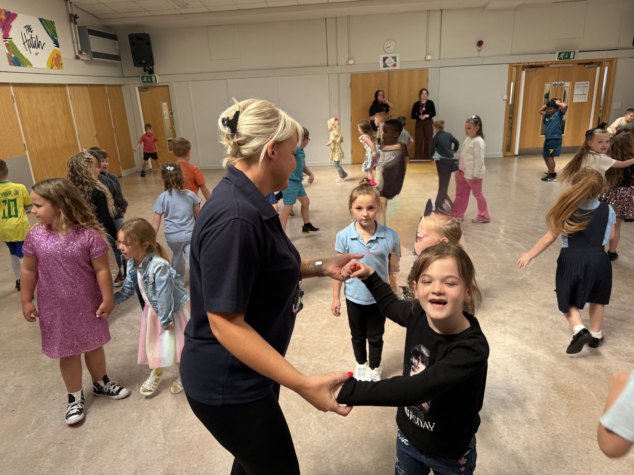 Image of Forest School Disco!