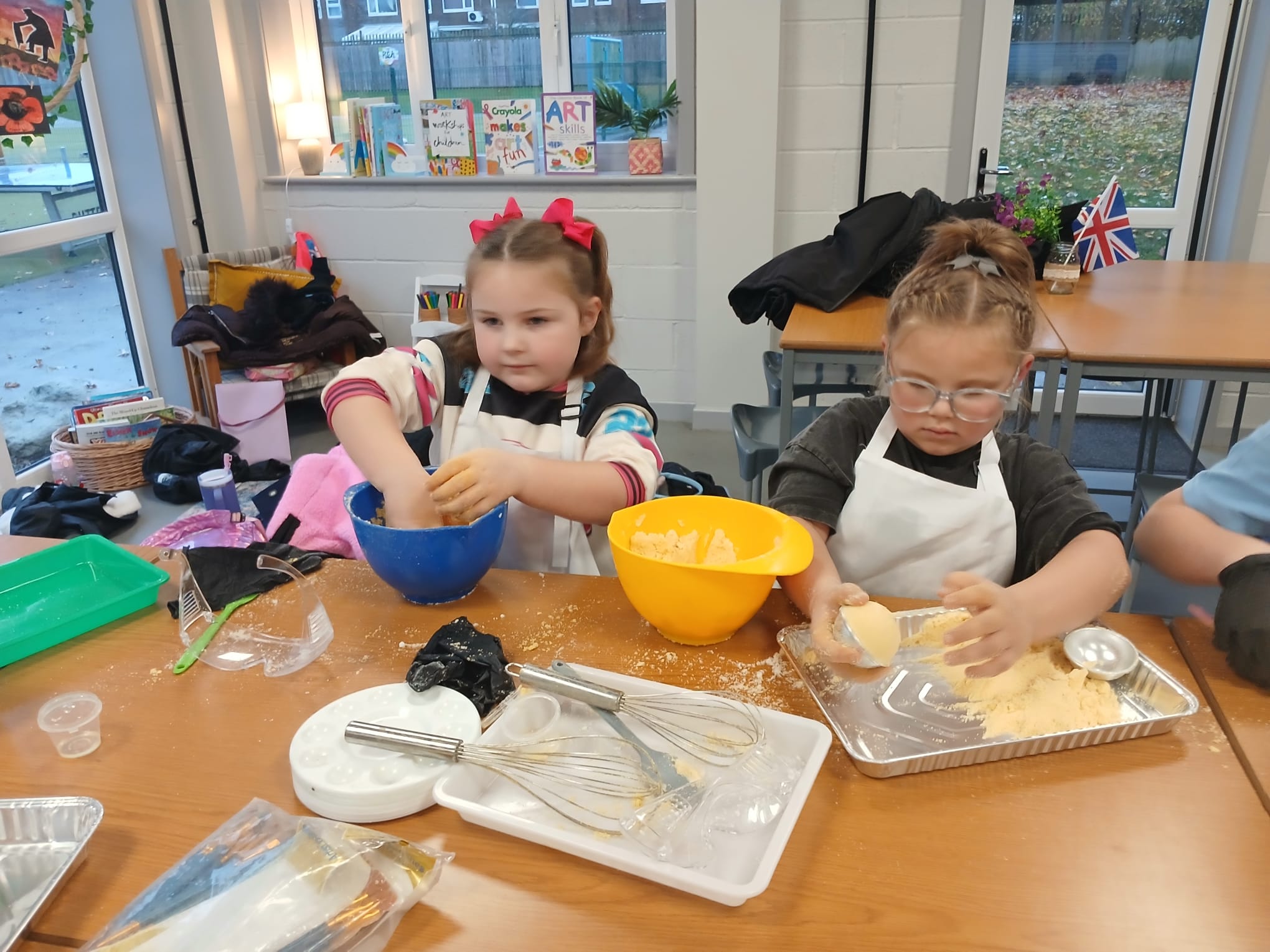 Image of Bath Bomb Club has been a huge hit!