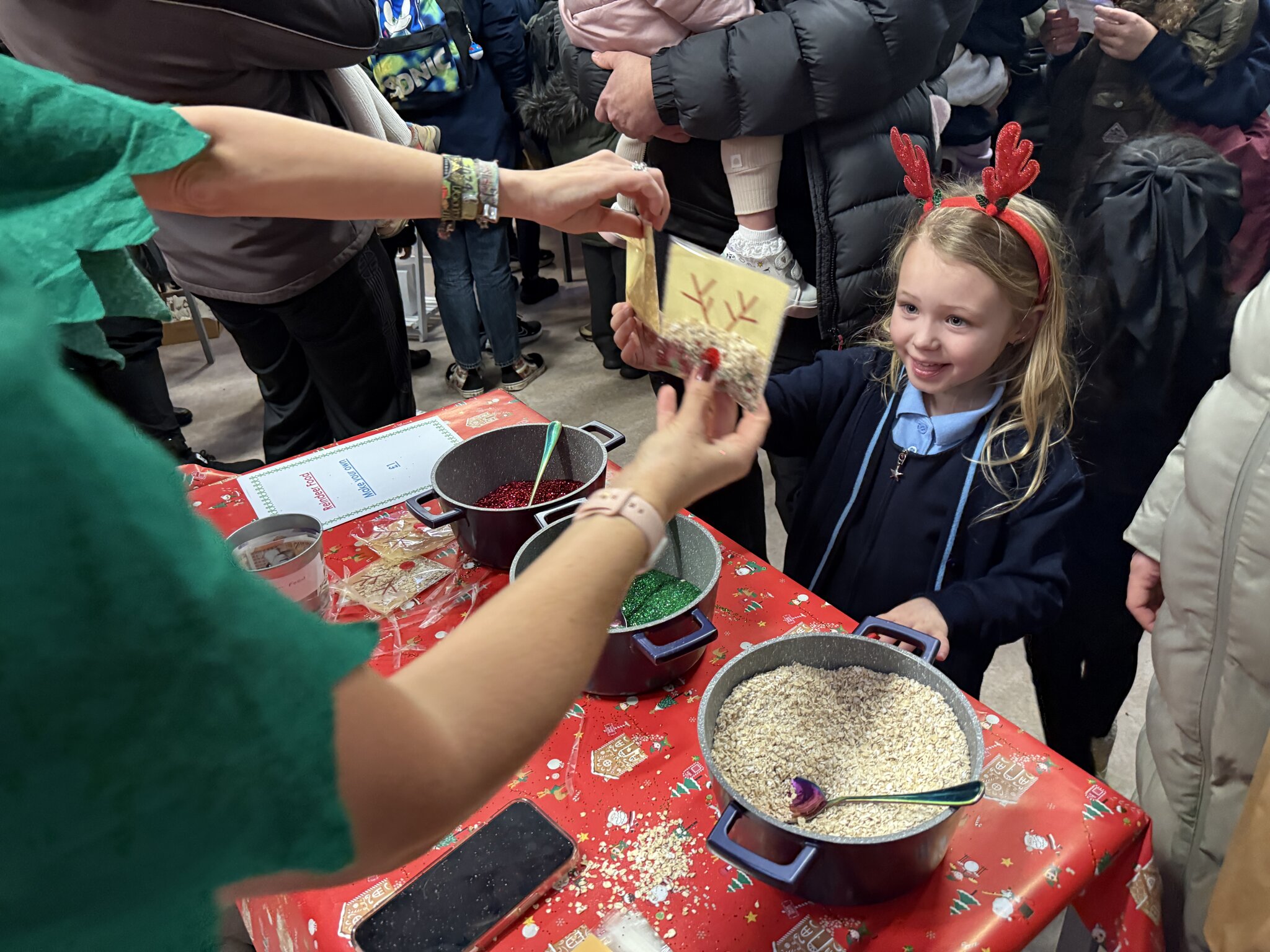Image of Christmas Fayre 2025