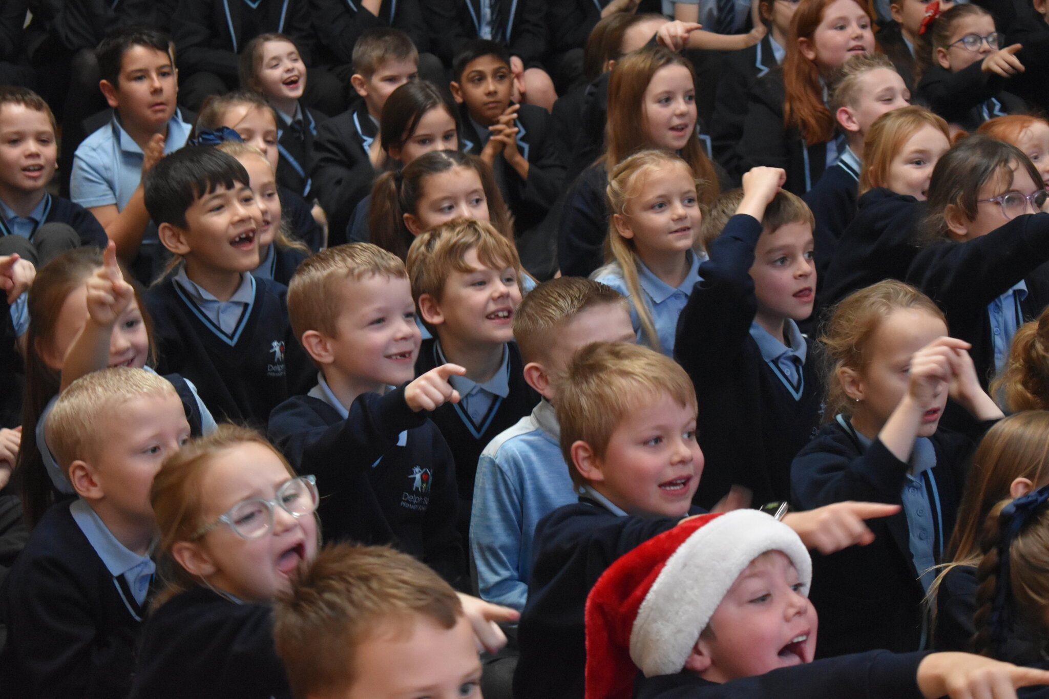 Image of Christmas Panto Time - Jack and the Beanstalk