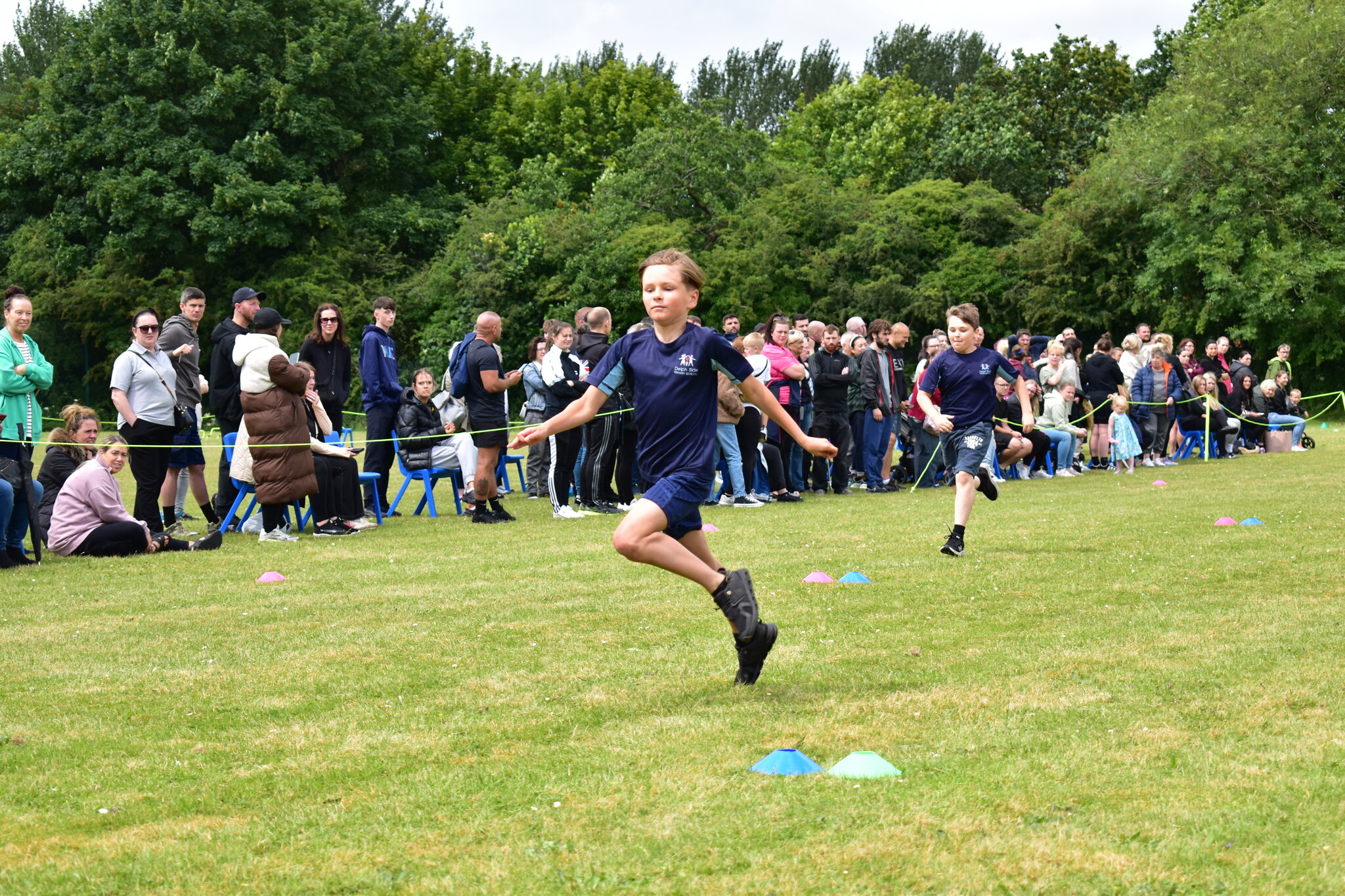 Image of KS2 Sports Day