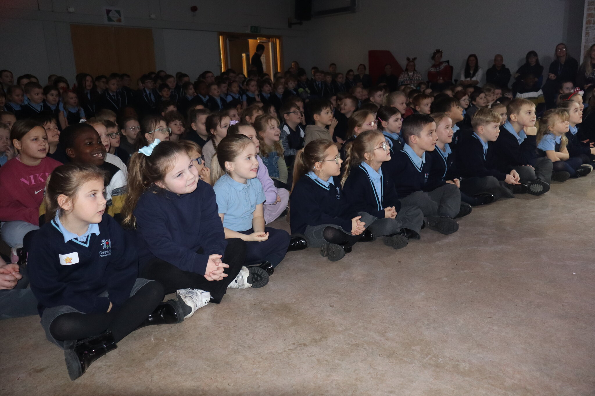 Image of Christmas Panto 2025 - Robin Hood