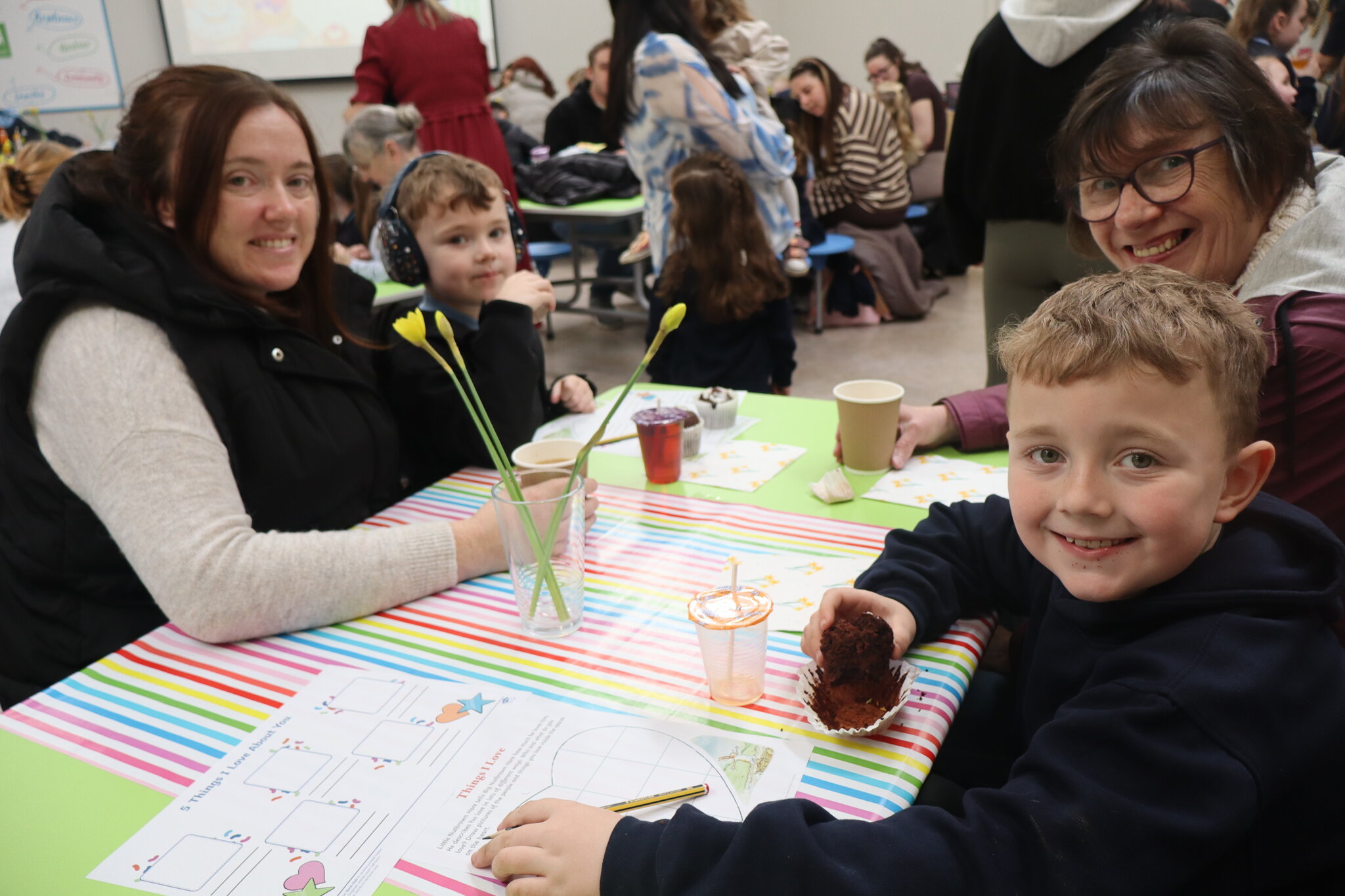 Image of Someone Special Event 2026