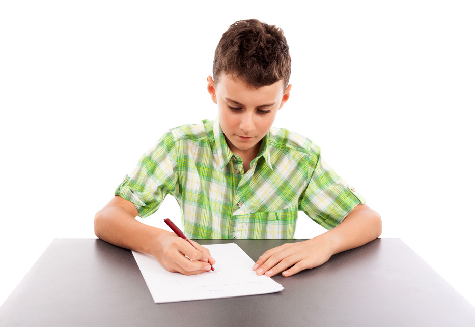 Image of Outstanding Exam Results