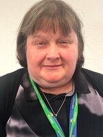Rachel Blurton