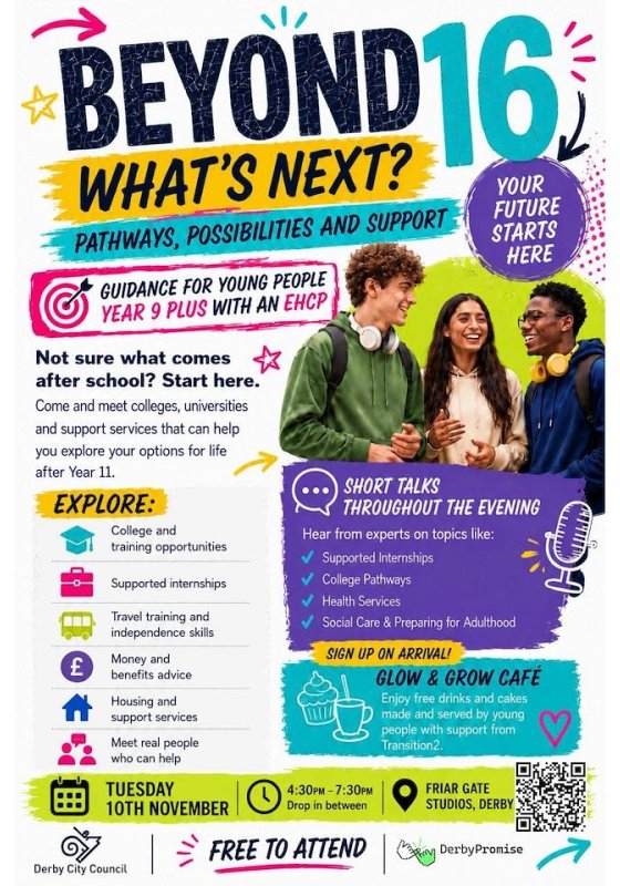 Image of 🌟 Your Future Starts Here