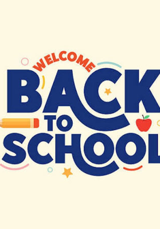 Image of Back to School 