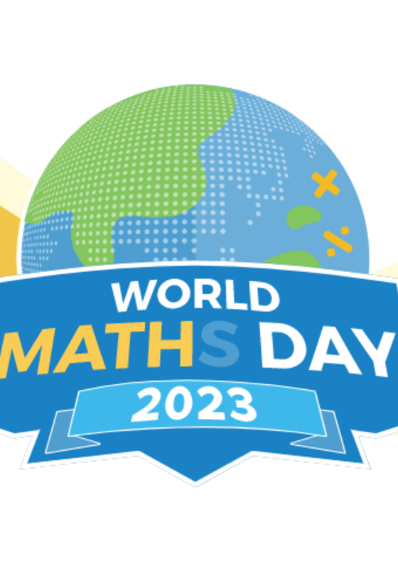 Image of World Maths Day Competition