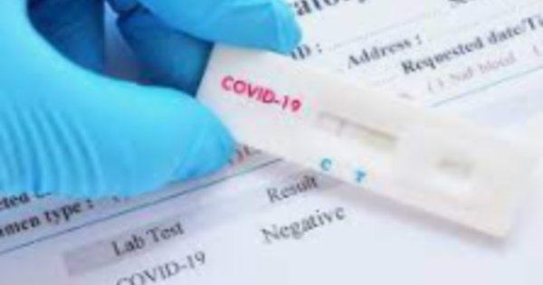 one medical covid test