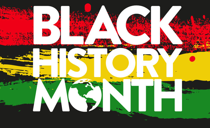 Image of Black History Month