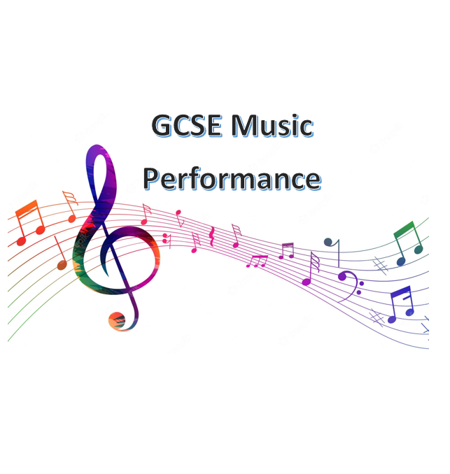 Image of GCSE Music Performances!