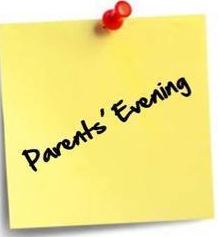 Image of Year 8 Virtual Parents Evening 