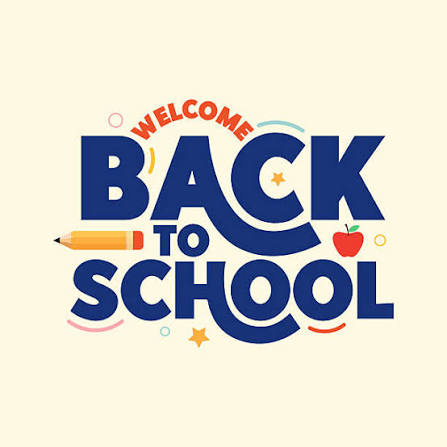 Image of Back to School 