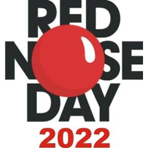 Image of Red Nose Day Friday 18 March 2022