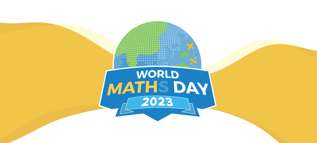 Image of World Maths Day Competition