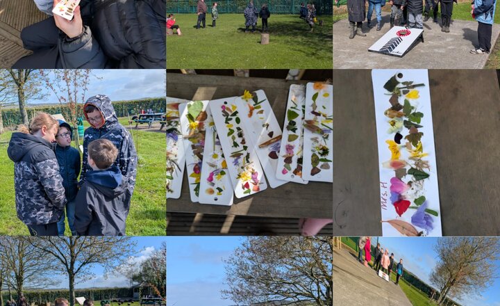 Image of Newsletter 17th April 2026