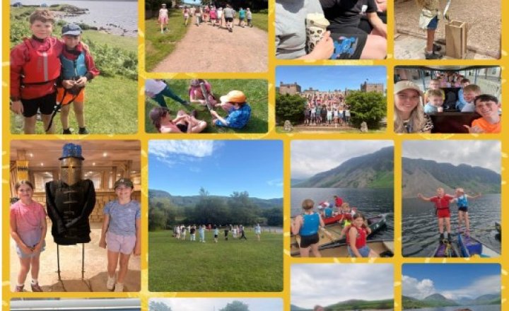 Image of Newsletter 26th June 2026