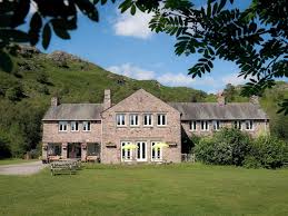 Image of Eskdale Residential Parents Meeting