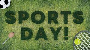 Image of Sports Day