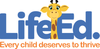 Image of Life Education Visit to School