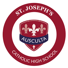 Image of St Joseph's Year 6 Transition Day