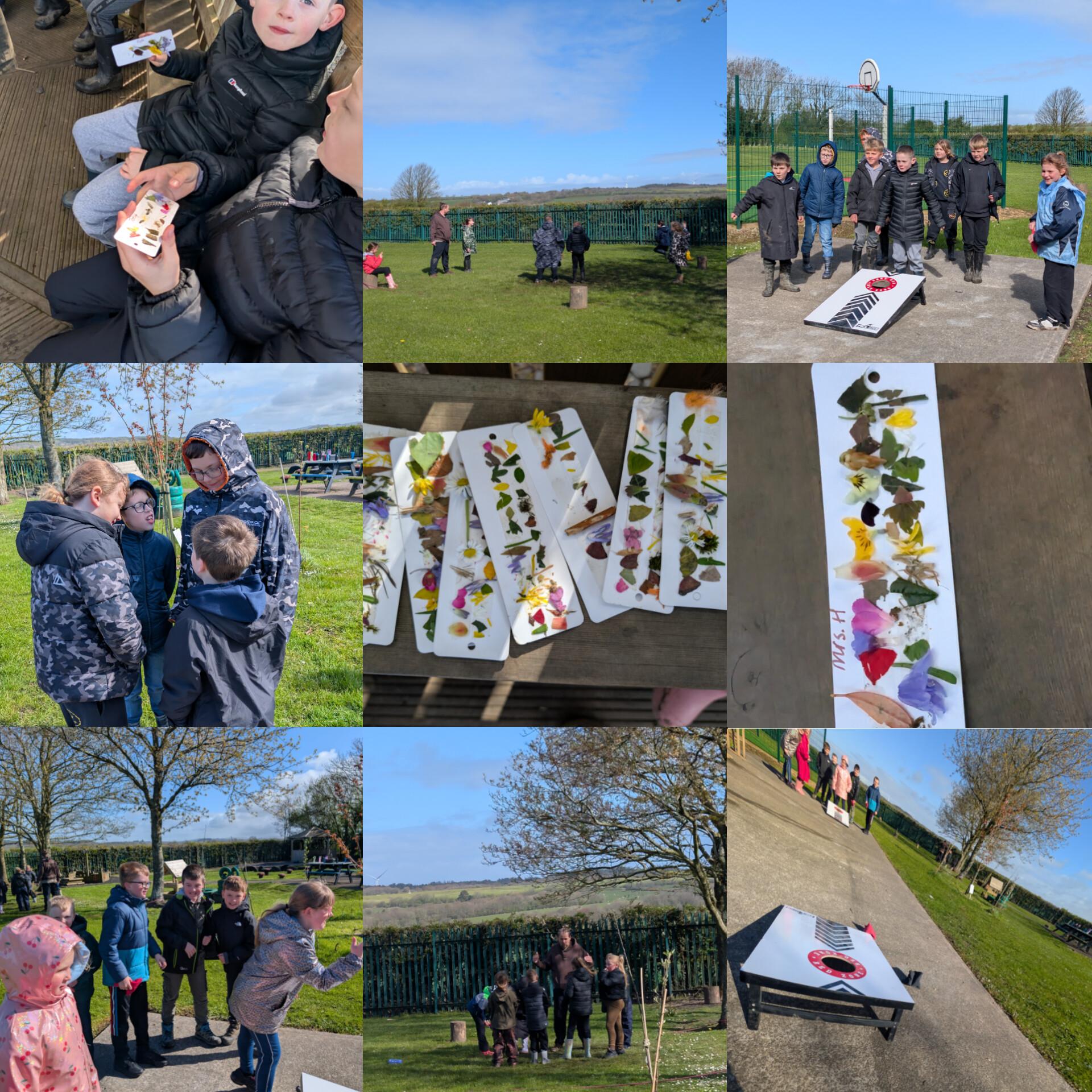 Image of Newsletter 17th April 2026