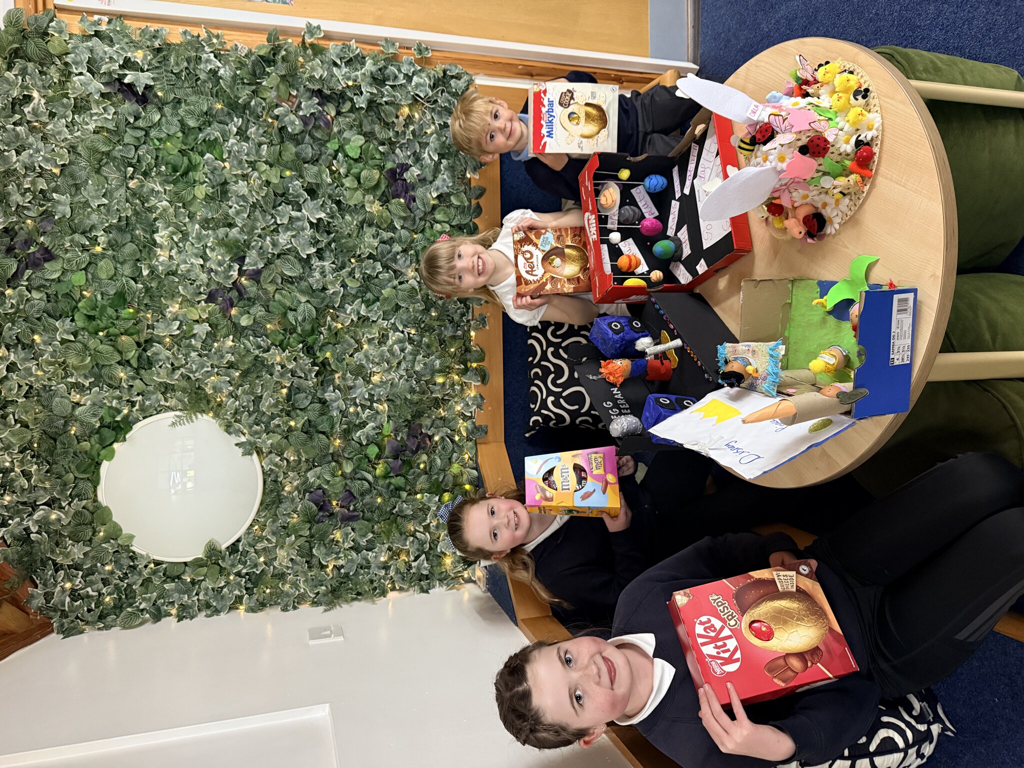 Image of Newsletter 27th March 2026