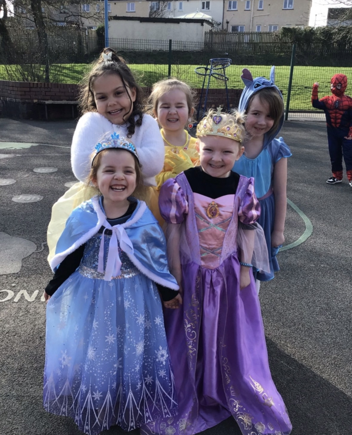 Image of World Book Day 2026