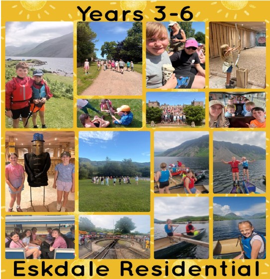 Image of Newsletter 26th June 2026