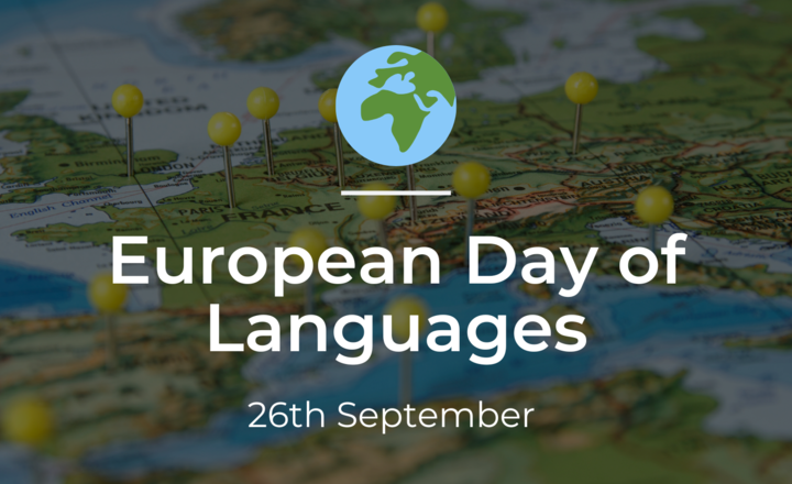 Image of EUROPEAN DAY OF LANGUAGES 2022 AT DEVIZES