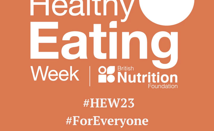 Image of TEACHING HEALTHY EATING