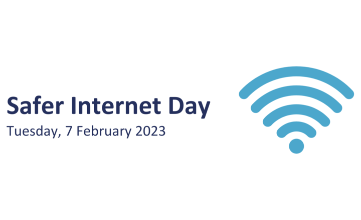 Image of SAFER INTERNET DAY 2023