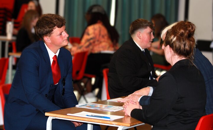 Image of MISSION EMPLOYABLE