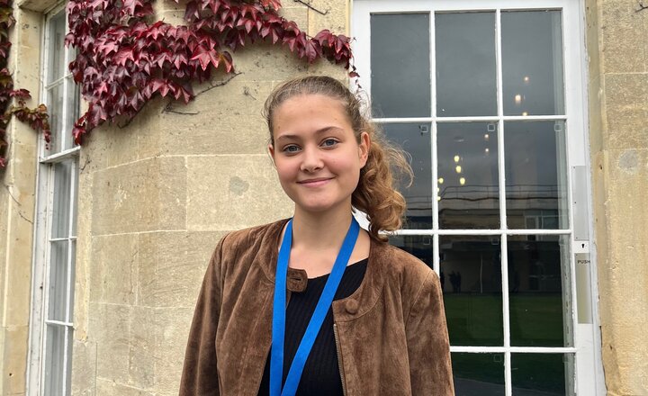 Image of Devizes student shortlisted for award in prestigious essay writing competition 