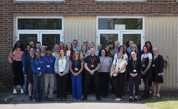 Image of Yr 10 & 12 Employability Ready Day