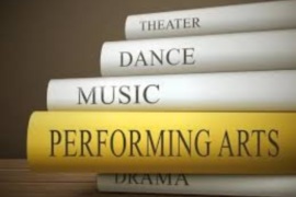 Image of Performing Arts Drama, Dance or Music