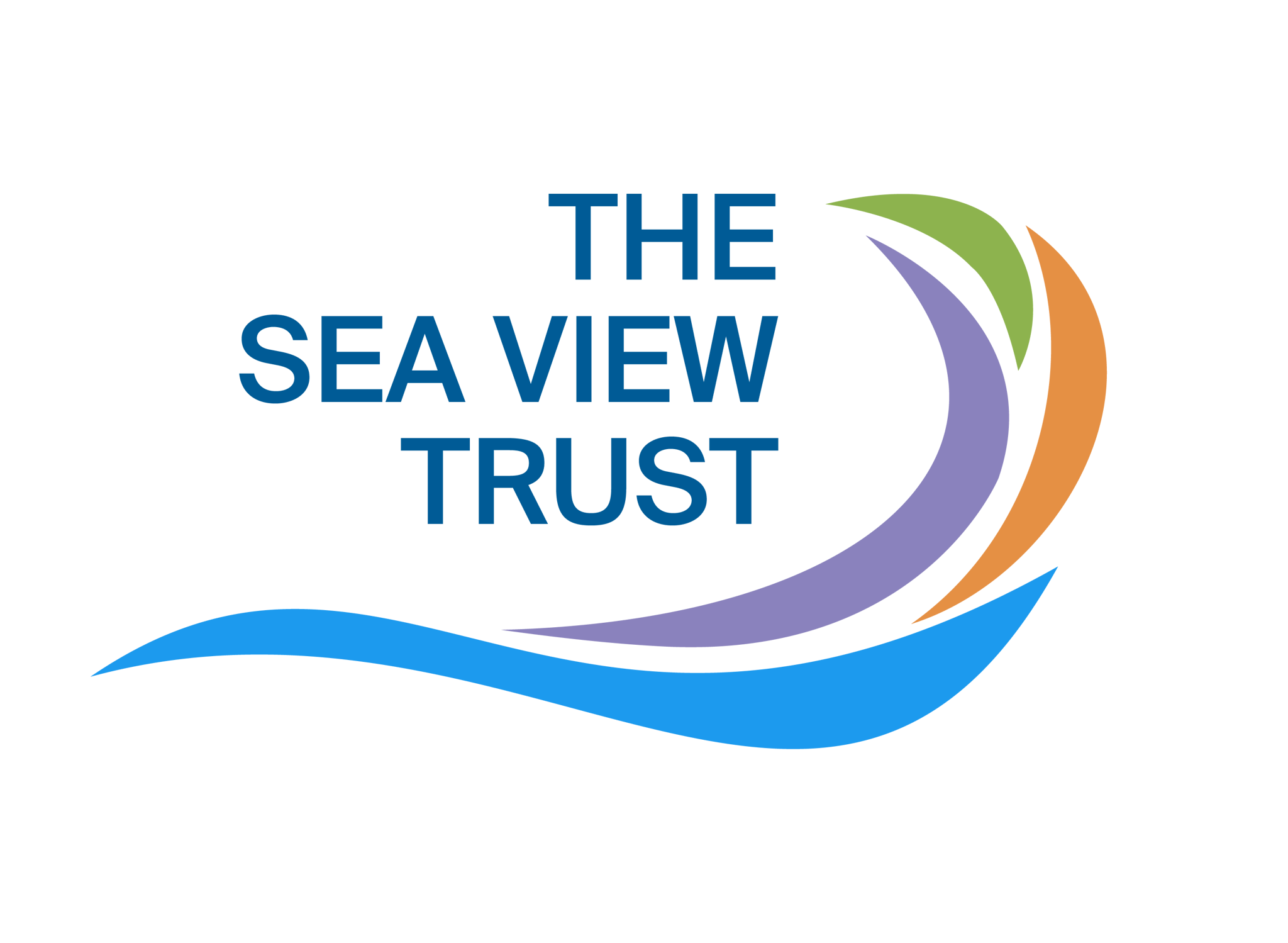 The Sea View Trust (Reg in England and Wales)