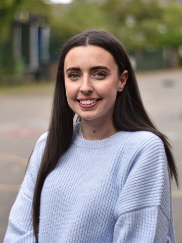 Miss A Barker-Wakerley