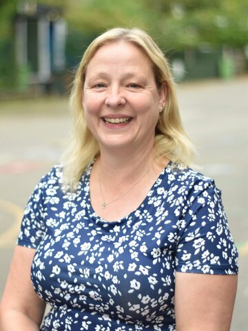 Mrs C Stanley