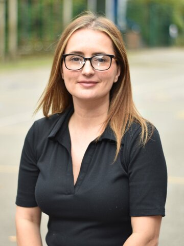 Mrs S Taylor
