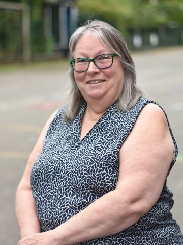 Mrs C Smith