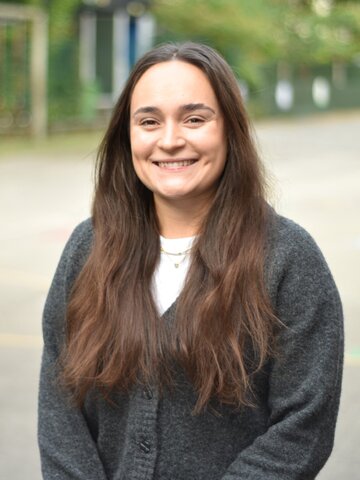 Miss A Luxford