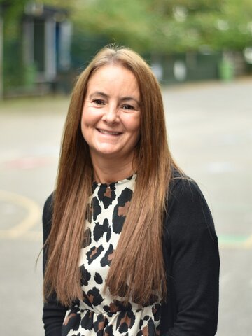 Mrs A Keeler