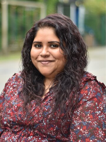 Miss L Patel
