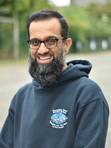 Mr S Patel