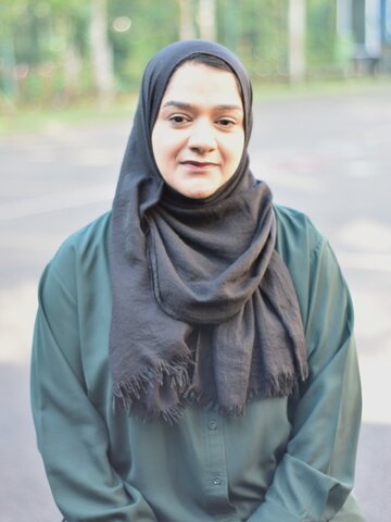 Mrs N Arshad