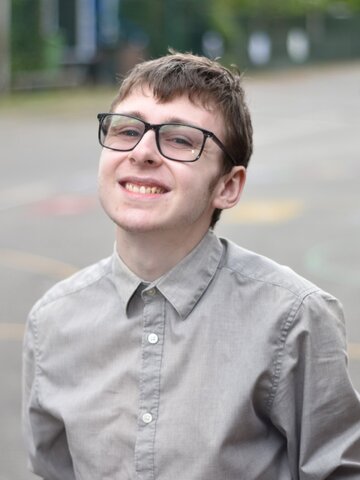 Mr E Durkin