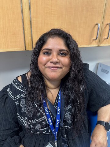 Miss L Patel