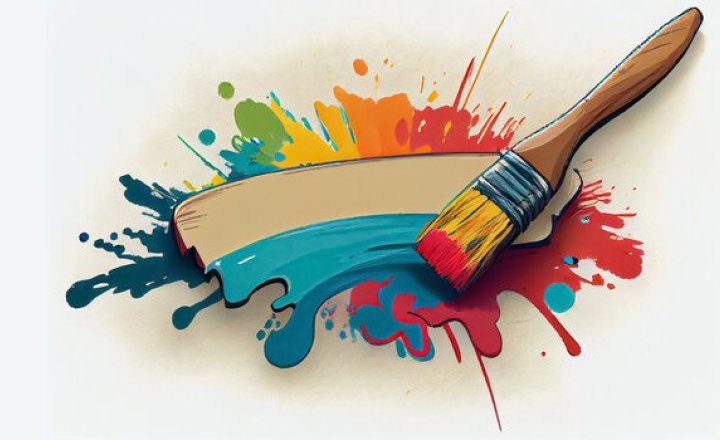 Image of Y3 Stay & Learn - Art
