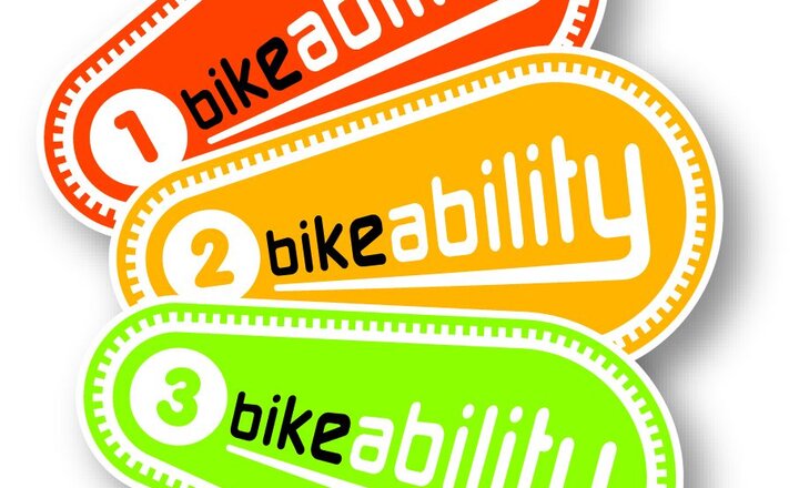 Image of Y5H Bikeability  